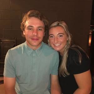 Meet your Posher, Jake